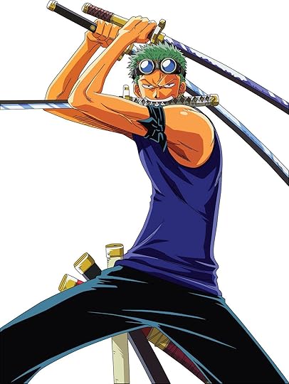 Zoro