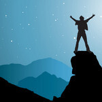 French expressions with arriver