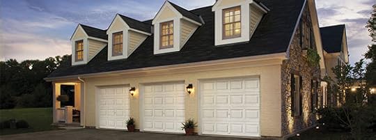 Garage Door 