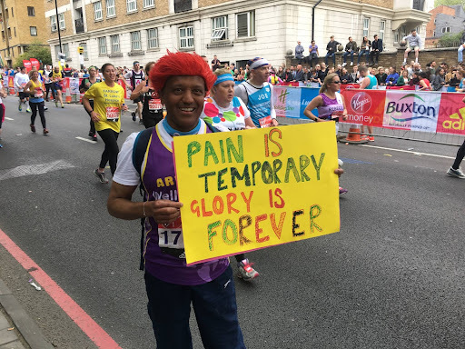 glory forever
