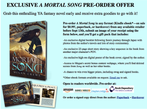 How to Sell More Books with 13 Pre-Order Strategies | AMarketingExpert.com