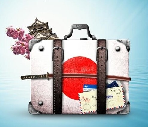 Travel Japan The Backpacking Housewife