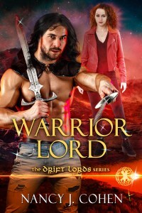 Warrior Lord