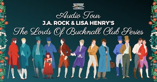 Audio Tour Banner