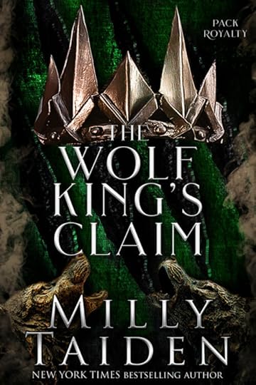 The Wolf King's Claim