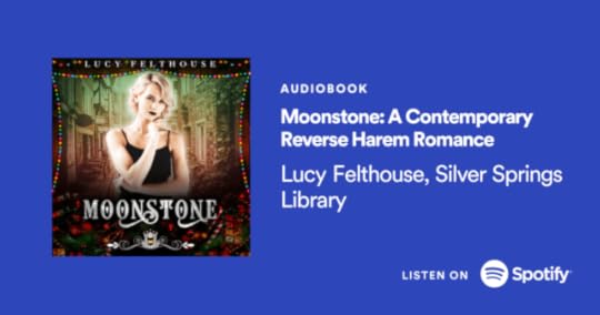 Listen to Moonstone in Audiobook format