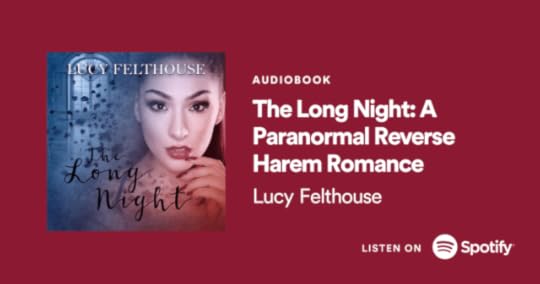 Listen to The Long Night audiobook via Spotify
