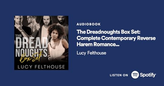 Listen to The Dreadnoughts Box Set audiobook via Spotify