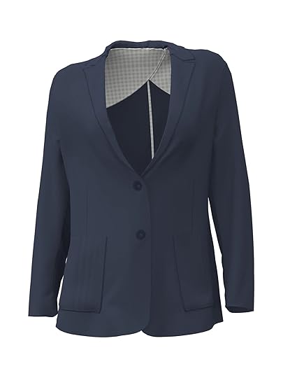 a. putnam travel blazer