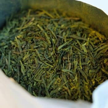 Groene gaba thee uit Japan GABA Green Japan - Thee.be