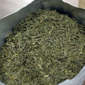 Deca Groene Thee - Cafeïnearme Thee - Green Deca - Thee.be