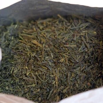 Sencha Fukujyu: Japanse Groene Thee Kopen - Thee.be