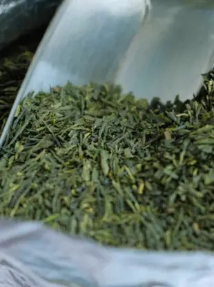 bancha groene thee japan