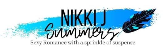 Nikki K Summers - Sexy Romance with a sprinkle of suspense