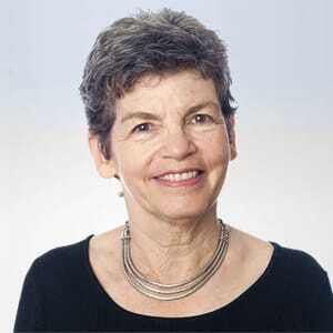 Andrea Kihlstedt