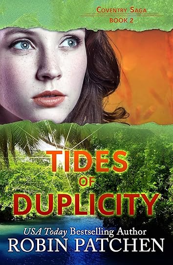 Tides of Duplicity