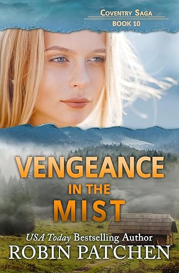 Vengeance in the Mist