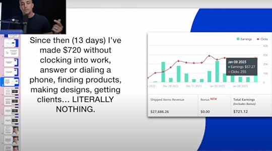 wealthery review travis amazon influencer program