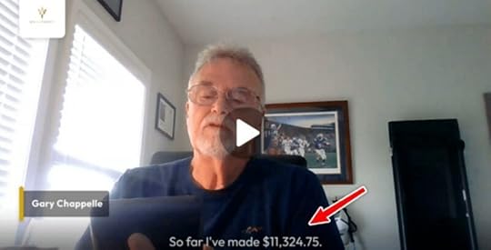 wealthery review gary chappelle