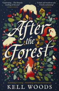 AUS cover of After the Forest