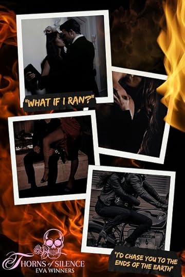 Thorns of Silence - The Chase