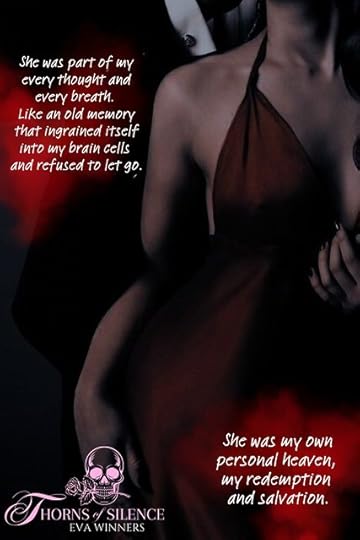 Thorns of Silence - Redemption