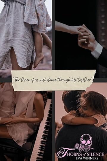 Thorns of Silence - Three of Us