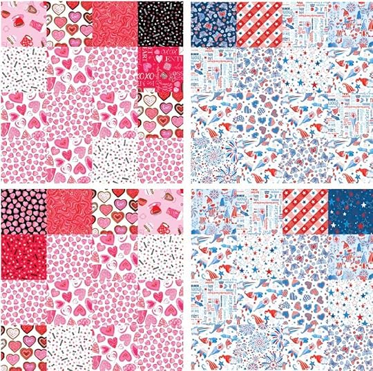 October NZP 2023 BOM