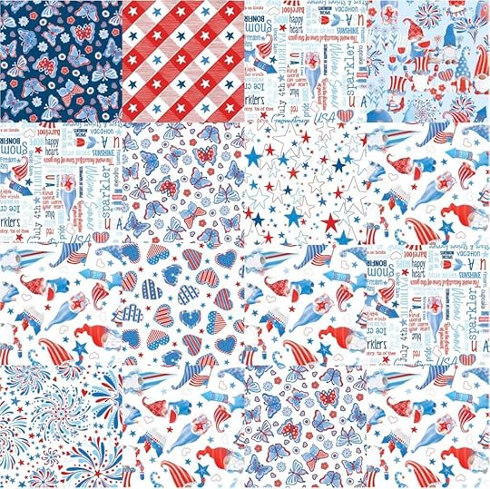 October NZP 2023 BOM