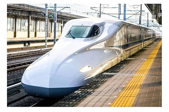 The Japan Bullet Train revolutionized train travel in Japan and set the standard for high-speed rail systems worldwide.