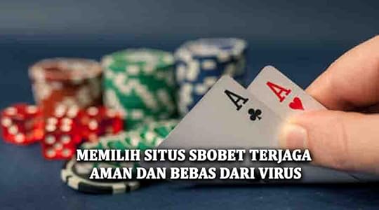Bebas dari virus
