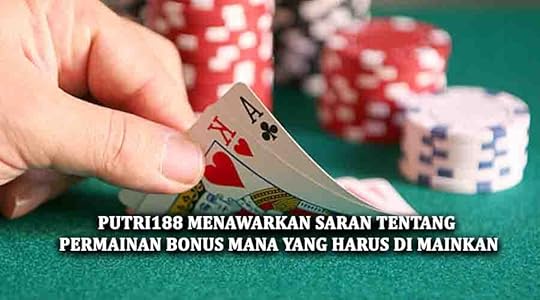 tantangan permainan sbobet