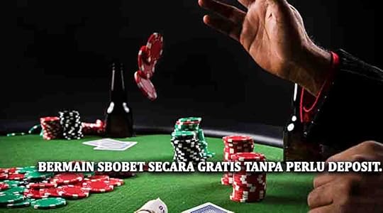 Bermain SBOBET gratis