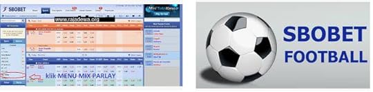 bursa judi bola sbobet online