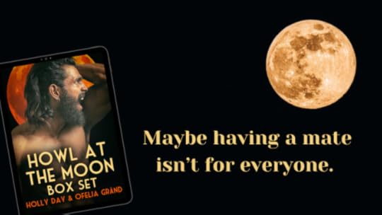 Howl at the Moon
