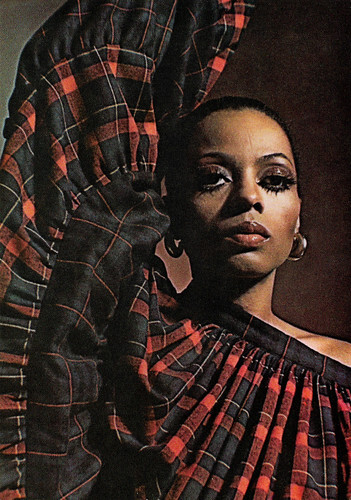 Diana Ross