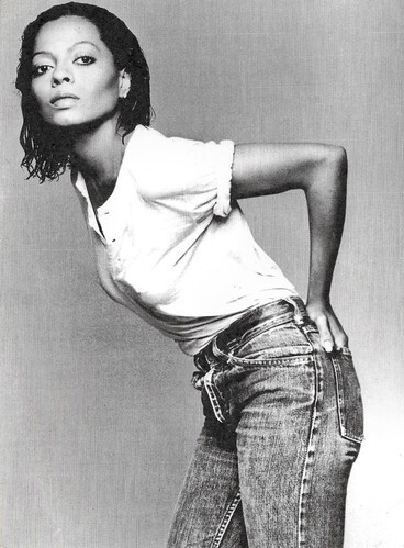 Diana Ross