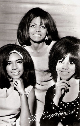 The Supremes