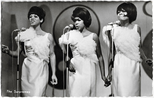 The Supremes