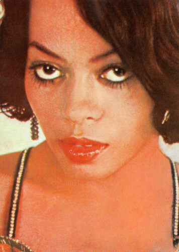 Diana Ross