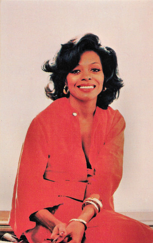 Diana Ross