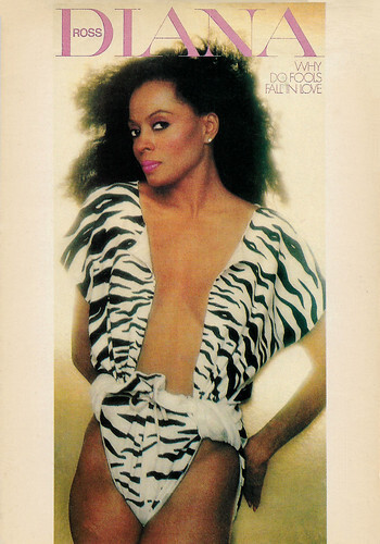 Diana Ross