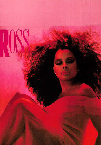 Diana Ross