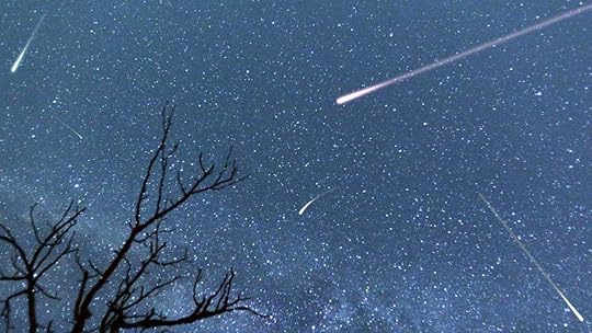 How to see the 2023 Orionid meteor shower in Northern CA | The Sacramento Bee