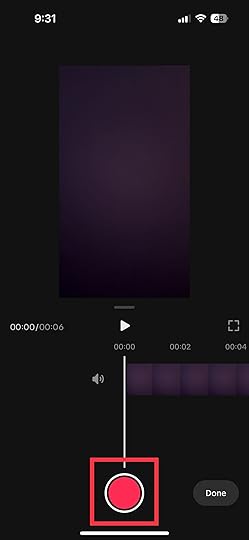 image for how to do a voiceover on tiktok 6