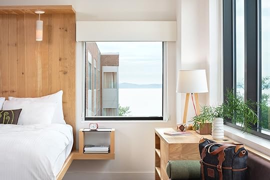 corner king at hotel vermot review burlington