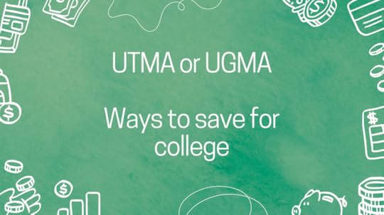 Ways to save for college