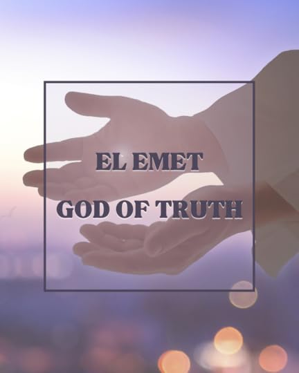 Prayer to God of Truth