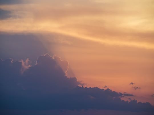 Zephaniah 3:17 God's love and Joy