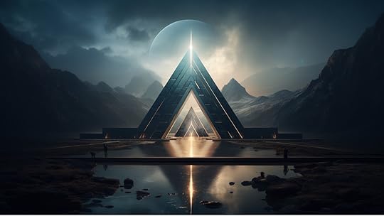 Futurist Speaker Thomas Frey Blog: The Futurist's Trilemma Navigating the Uncharted Waters of Tomorrow